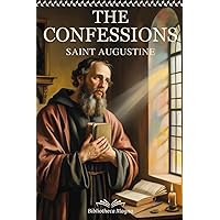 The Confessions of Saint Augustine: A Latin Reader's Edition Books